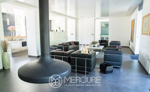 Castle, Valenciennes