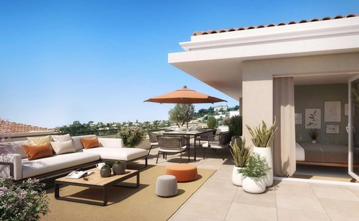 Immeuble / Maison Puteaux / Les Bergeres 350 M² Garage Et 2 Parking