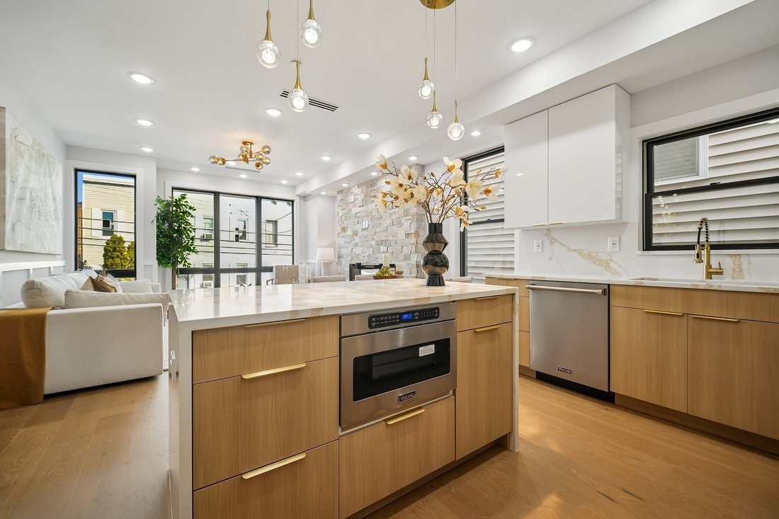 Condo in Jersey City, New Jersey, United States 3 - 17025718