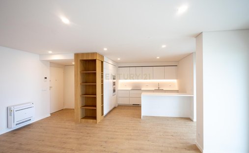 Apartment in Areeiro, Lisbon, Portugal 1