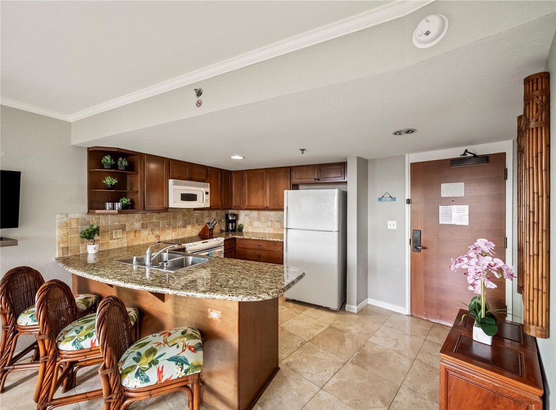 Condo in Honolulu, Hawaii, United States 5 - 17025509