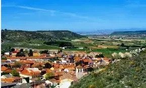 Terreno en Villalbilla, Comunidad de Madrid, España 4 - 15139609