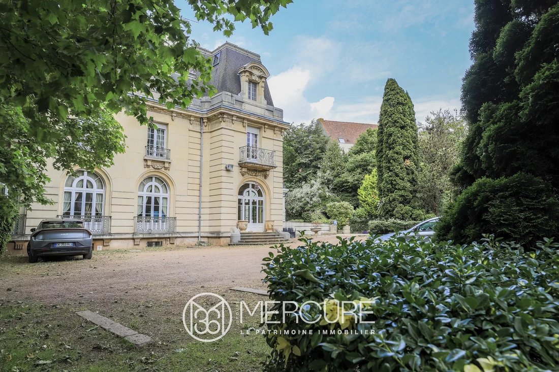 Estate in Gare, Bethune, France 3 - 14554649