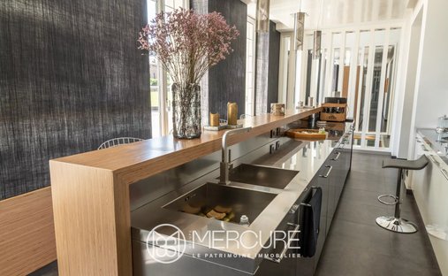 Castle, Valenciennes