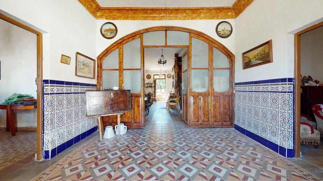 Villa in Villalbilla, Comunidad de Madrid, Spain 2 - 12191310