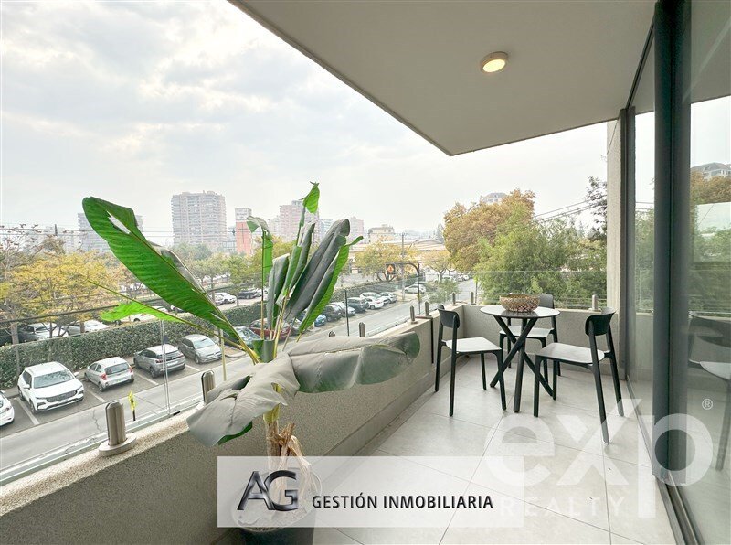 Apartment in Las Condes, Santiago Metropolitan Region, Chile 5 - 17025749