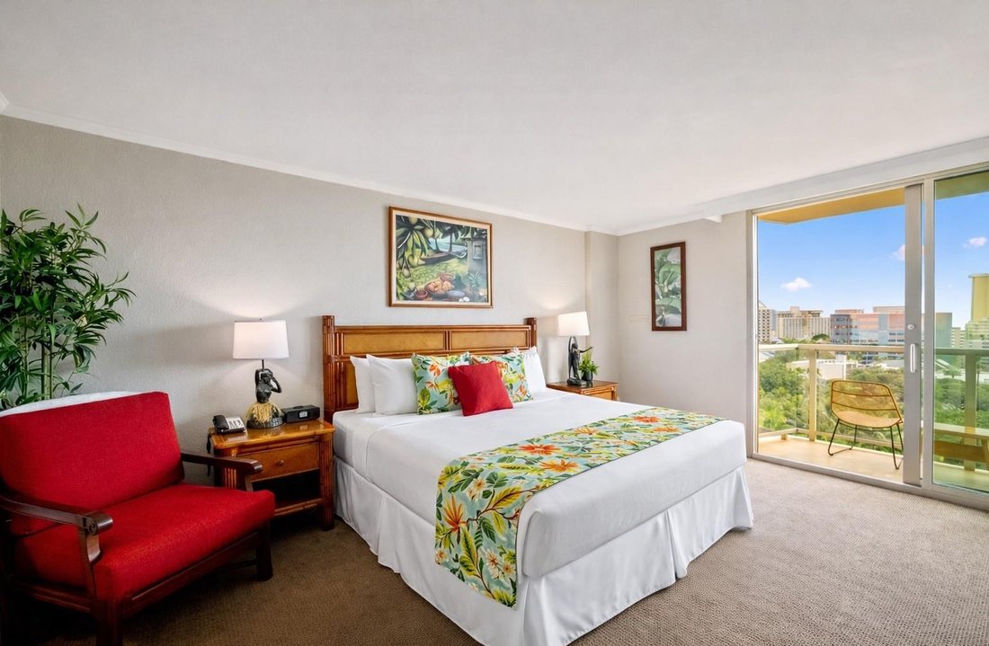 Condo in Honolulu, Hawaii, United States 3 - 17025509