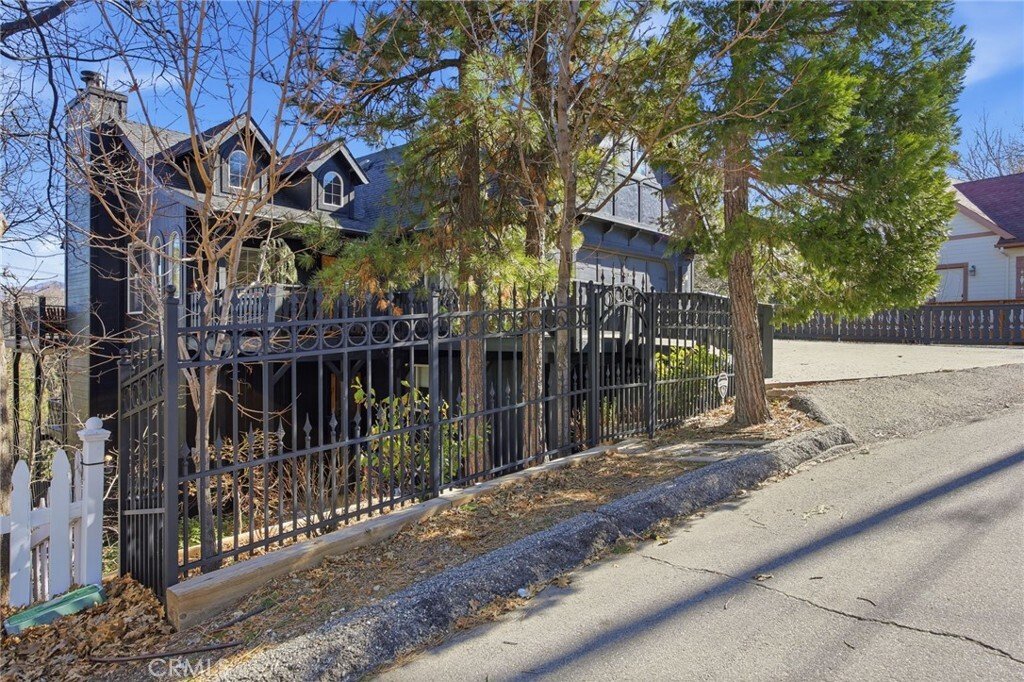 House in Lake Arrowhead, California, United States 4 - 16941148