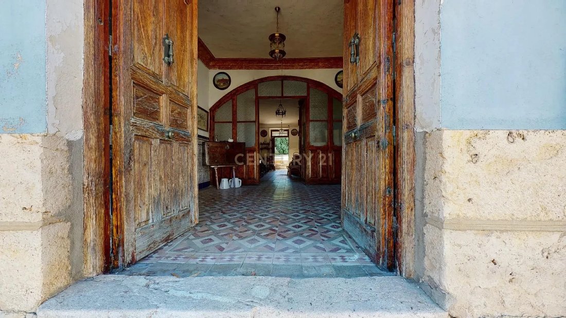 Villa in Villalbilla, Comunidad de Madrid, Spain 4 - 12191310