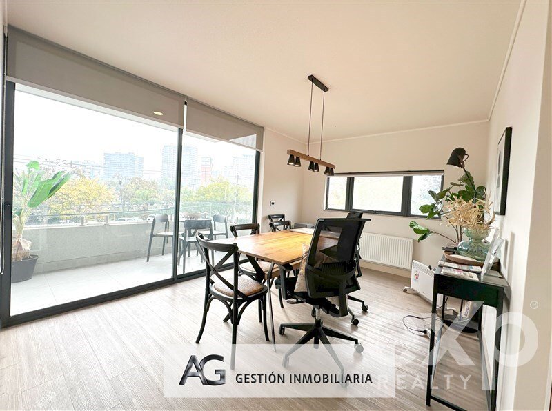 Apartment in Las Condes, Santiago Metropolitan Region, Chile 2 - 17025749