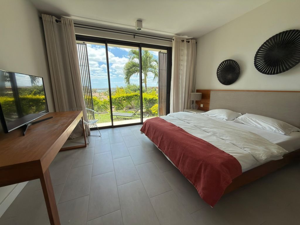 Townhouse in Tamarin, Rivière Noire District, Mauritius 5 - 16945619