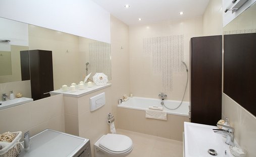 Immeuble / Maison Puteaux / Les Bergeres 350 M² Garage Et 2 Parking