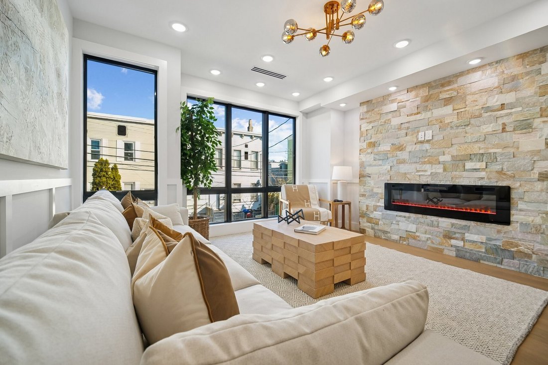 Condo in Jersey City, New Jersey, United States 5 - 17025718