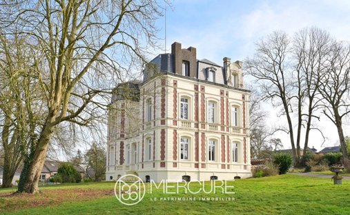 Anwesen in Nord Est, Avesnes-sur-Helpe, Frankreich 1