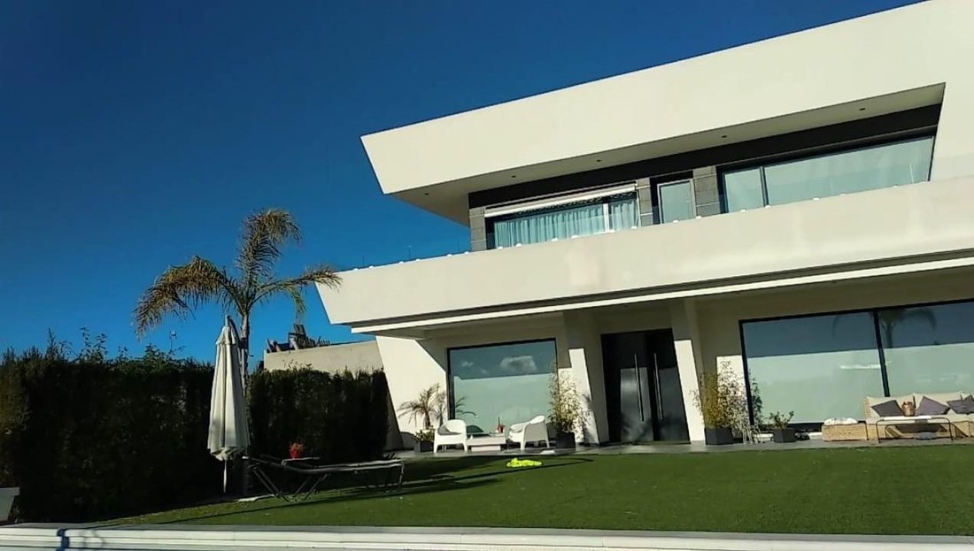 Villa in Baena, Andalusia, Spain 1 - 17025561