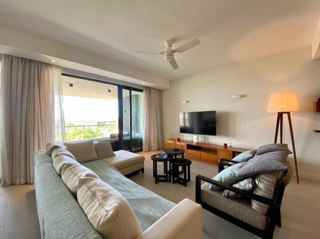 Townhouse in Tamarin, Rivière Noire District, Mauritius 4 - 16945619