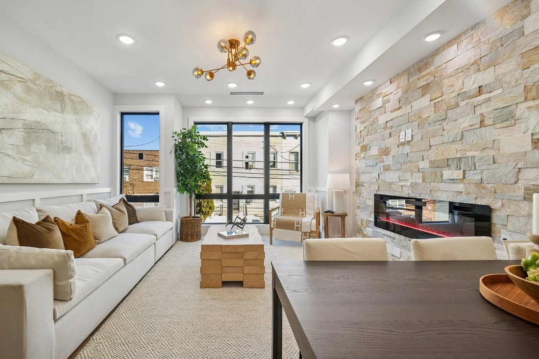 Condo in Jersey City, New Jersey, United States 4 - 17025718