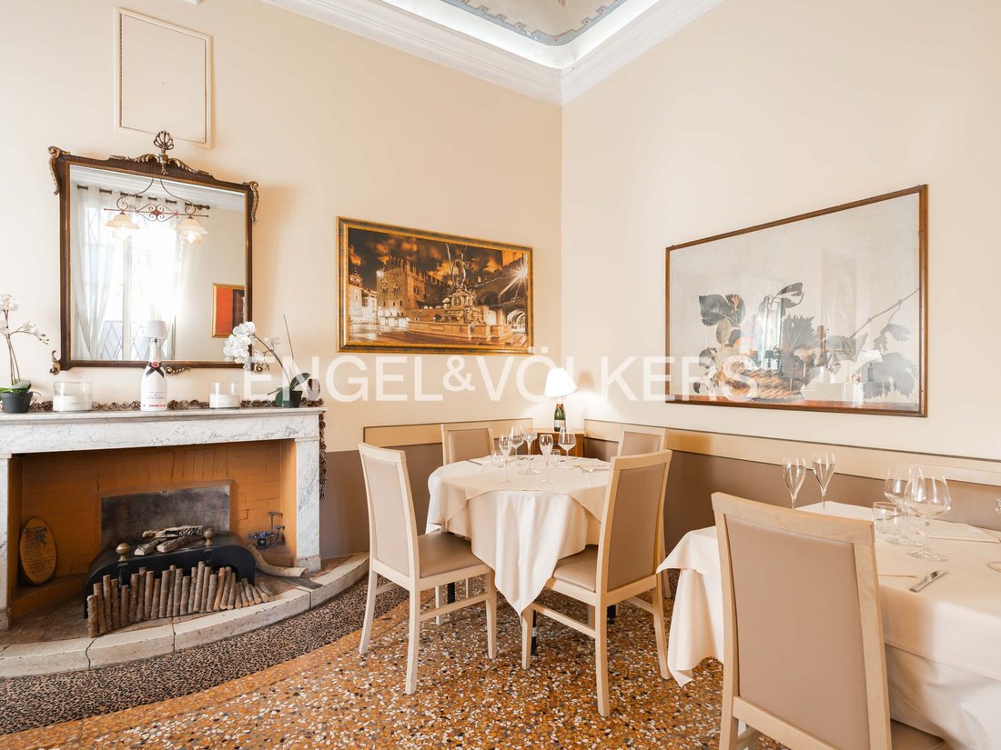 Villa in San Donato - Fiera, Bologna, Emilia-Romagna 5 - 17025387