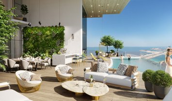 Penthouse in Al Wasl, Dubai, United Arab Emirates 2