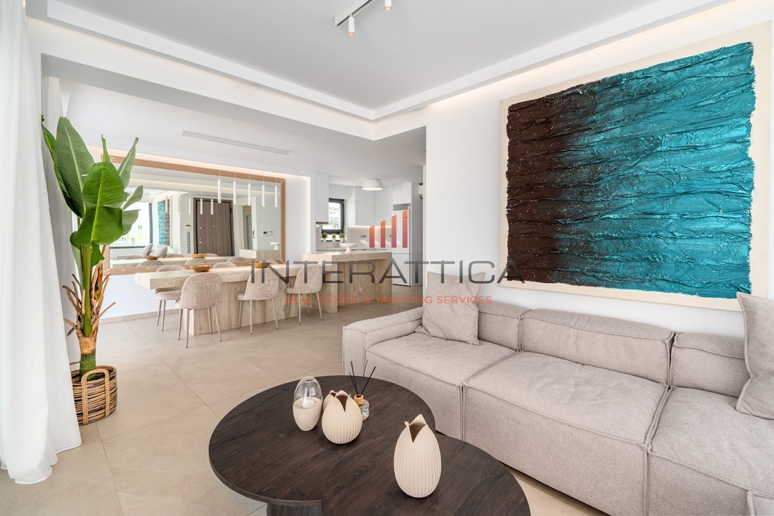 Apartment in Voula, Attica, Greece 2 - 15638765