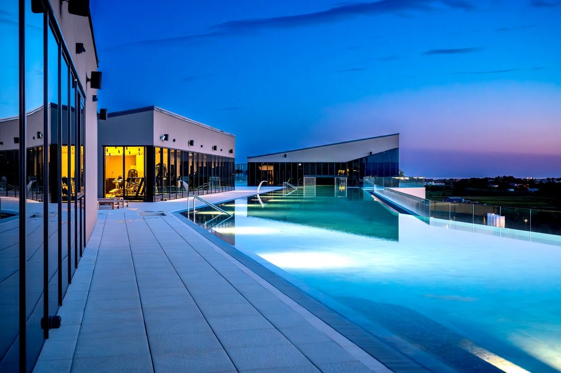 Apartment in Umag, Istria County, Croatia 3 - 17025483