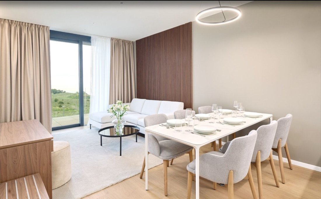 Apartment in Savudrija, Istria County, Croatia 4 - 17025370