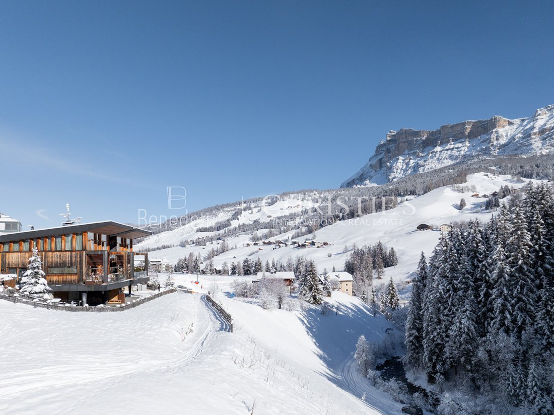 Chalet in Badia, South Tyrol / Abtei, Trentino – Alto Adige/Südtirol, Italy 2 - 16531095