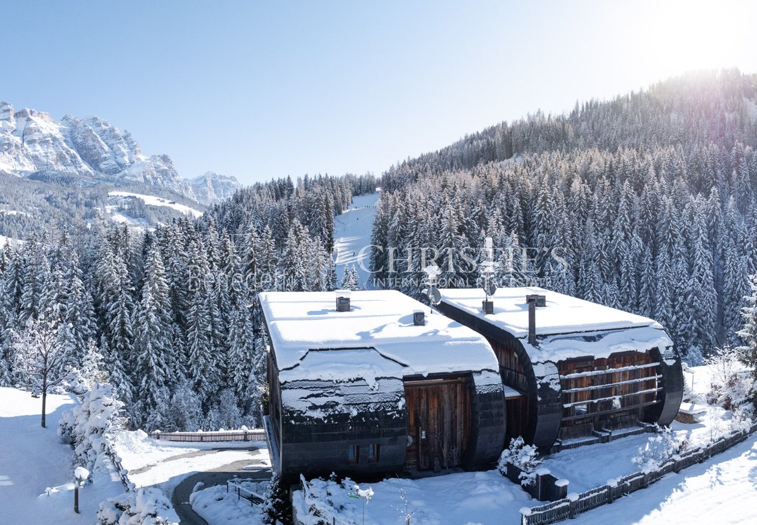 Chalet in Badia, South Tyrol / Abtei, Trentino – Alto Adige/Südtirol, Italy 4 - 16531095