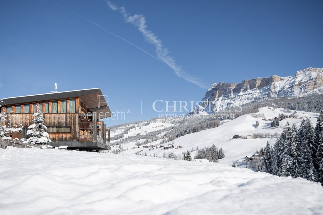 Chalet in Badia, South Tyrol / Abtei, Trentino – Alto Adige/Südtirol, Italy 3 - 16531095
