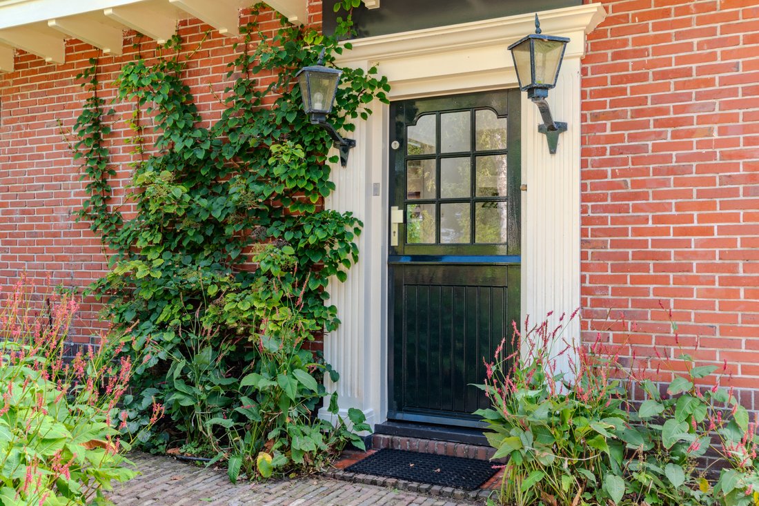 Villa in Bergen, North Holland, Netherlands 4 - 17025823