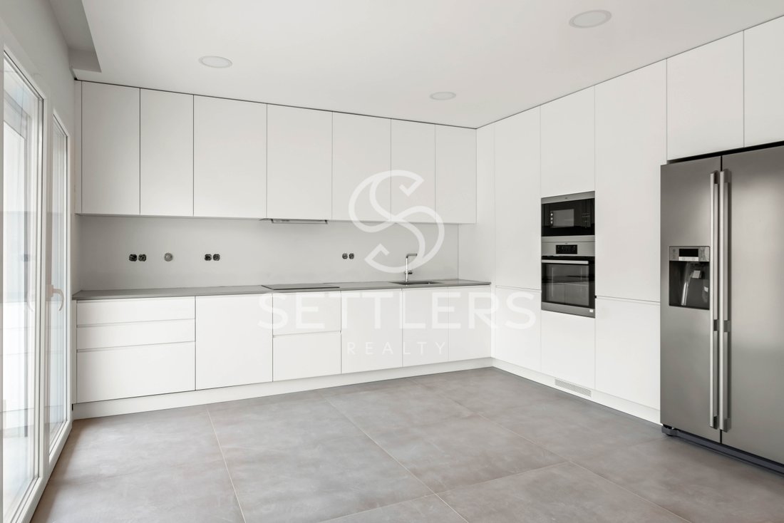 Apartment in Estoril, Cascais e Estoril, Lisbon 5 - 16135651