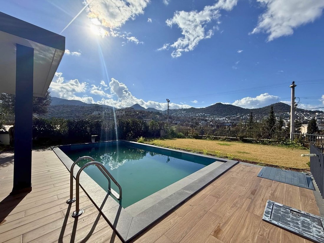 Villa in Yalıkavak, Muğla, Turkey 4 - 17030200