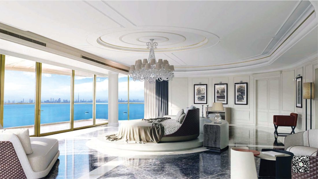 Land in Dubai, United Arab Emirates 3 - 17031835