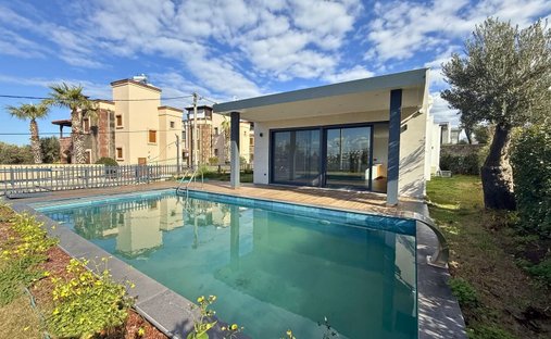 Villa in Yalıkavak, Muğla, Türkei 1