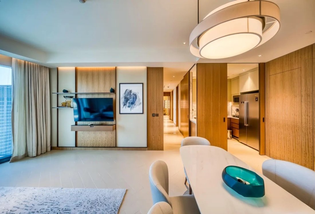 Apartment in Burj Khalifa Lake, Downtown Dubai, Dubai 2 - 17026455