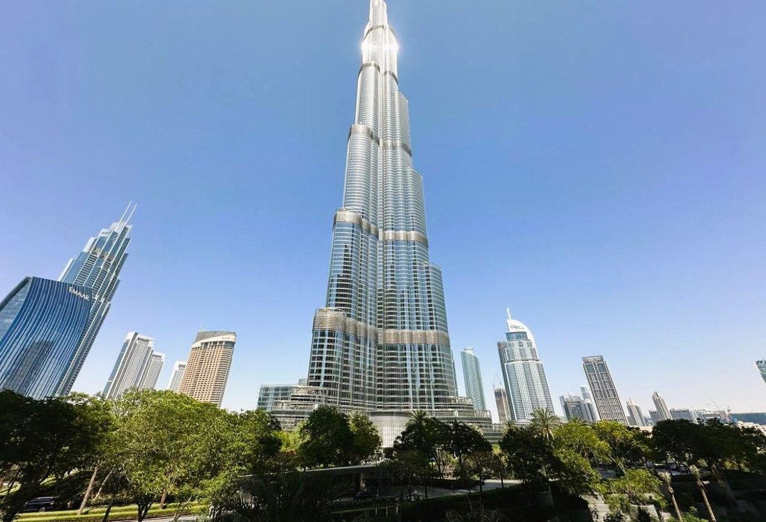 Apartment in Burj Khalifa Lake, Downtown Dubai, Dubai 1 - 17026455
