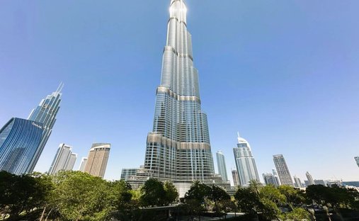 Wohnung in Dubai, Dubai, Vereinigte Arabische Emirate 1