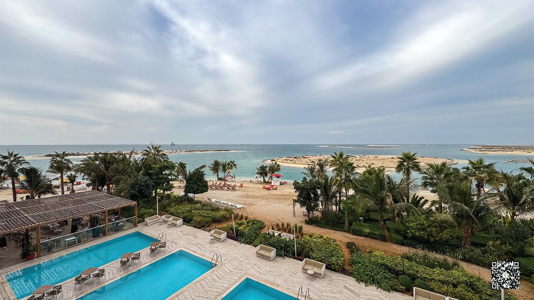 Land in Dubai, United Arab Emirates 5 - 17031835