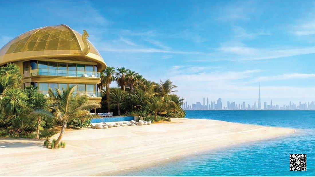 Land in Dubai, United Arab Emirates 1 - 17031835