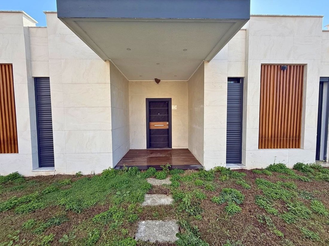 Villa in Yalıkavak, Muğla, Turkey 5 - 17030200