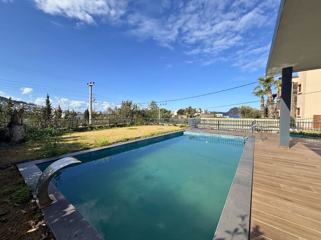 Villa in Yalıkavak, Muğla, Turkey 3 - 17030200