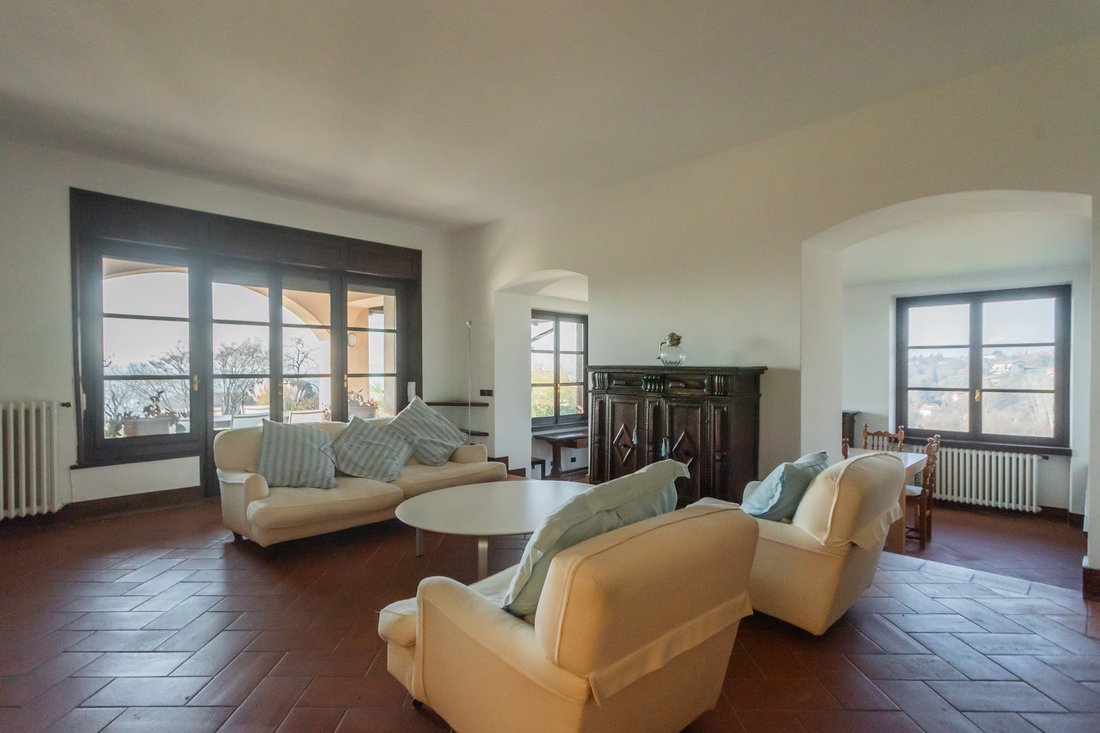 Villa a Centro, Varese, Lombardia 4 - 17027248