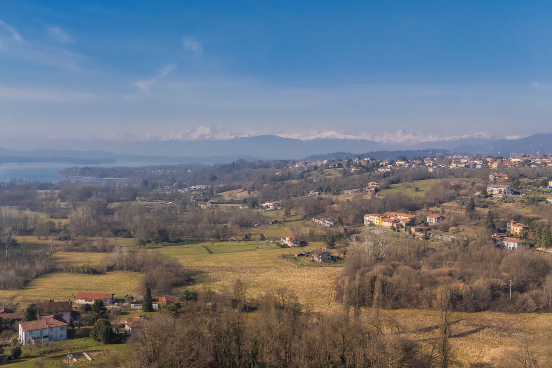 Villa a Centro, Varese, Lombardia 5 - 17027248