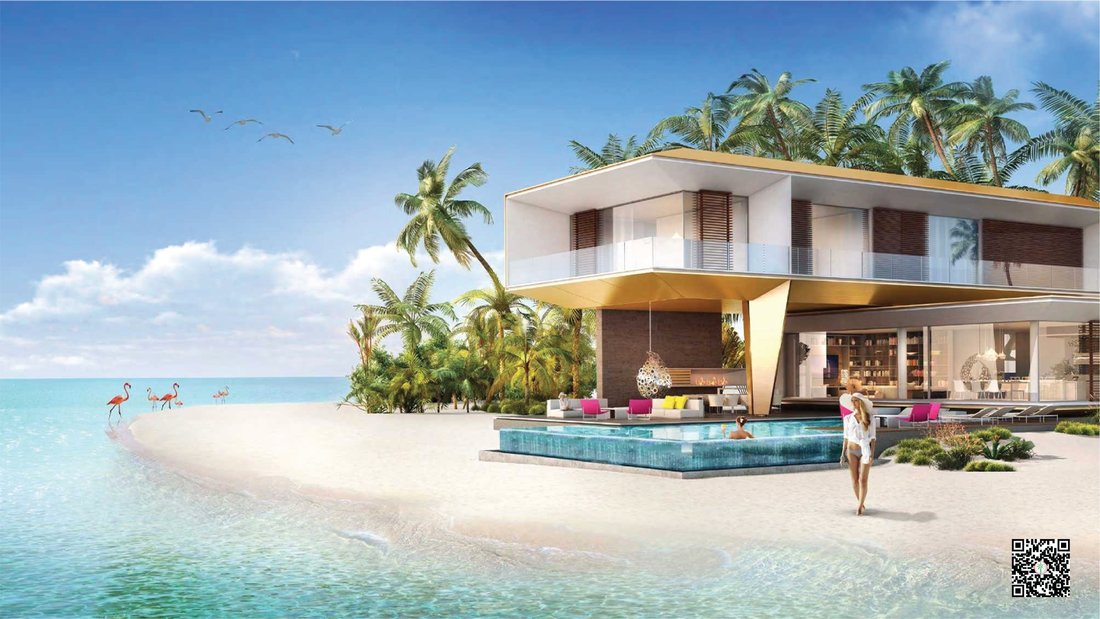 Land in Dubai, United Arab Emirates 2 - 17031835