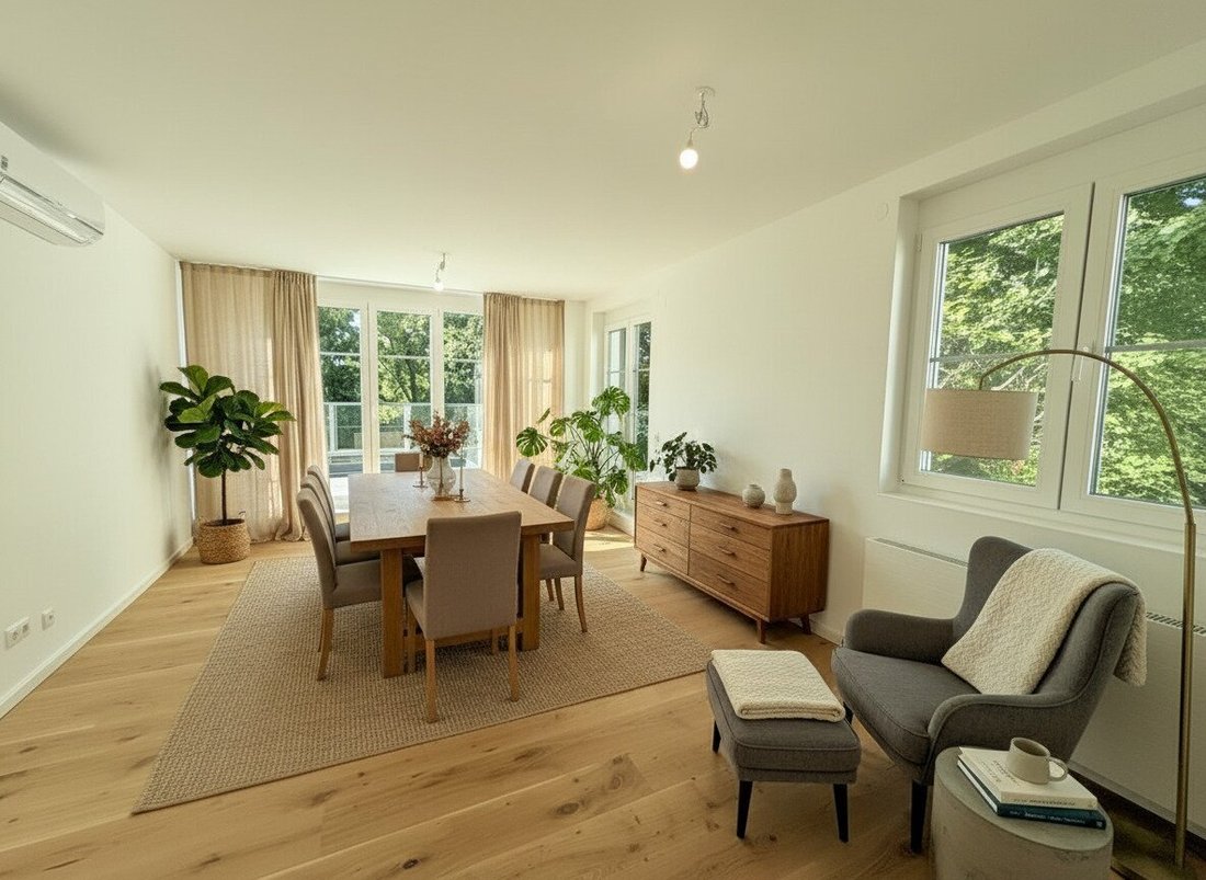 Apartment in Vienna, Wien, Austria 3 - 17031746
