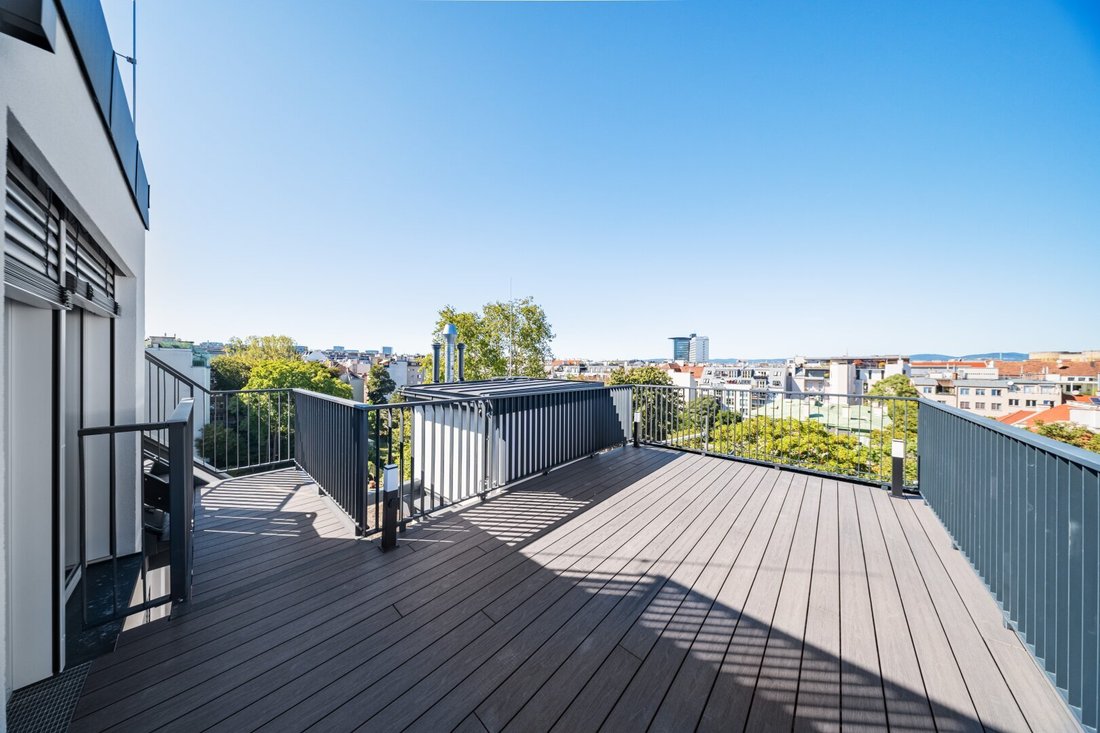 Apartment in Vienna, Wien, Austria 2 - 17035330