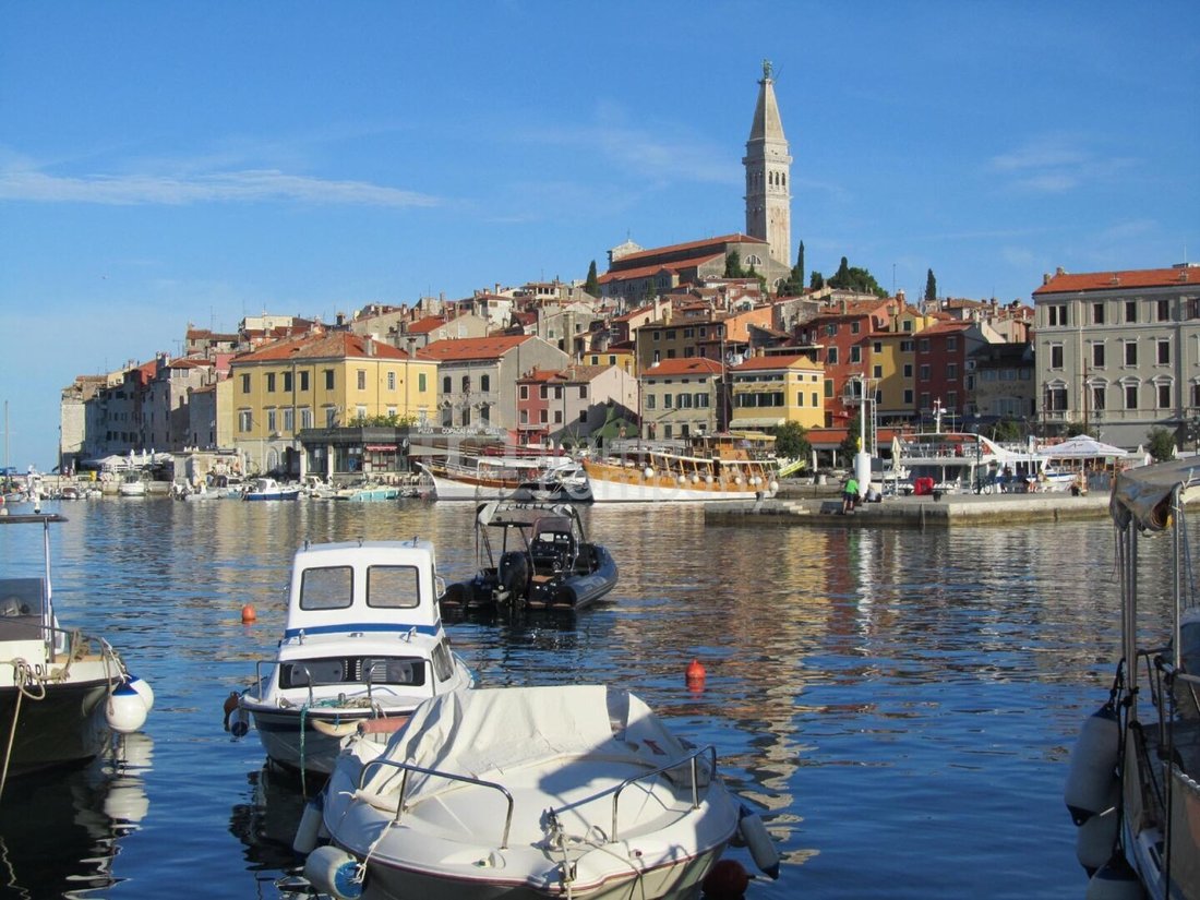 Villa in Rovinj, Istria County, Croatia 1 - 16453401