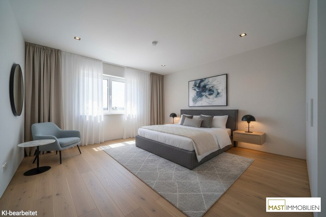 House in Wolkersdorf, Lower Austria, Austria 4 - 16446403