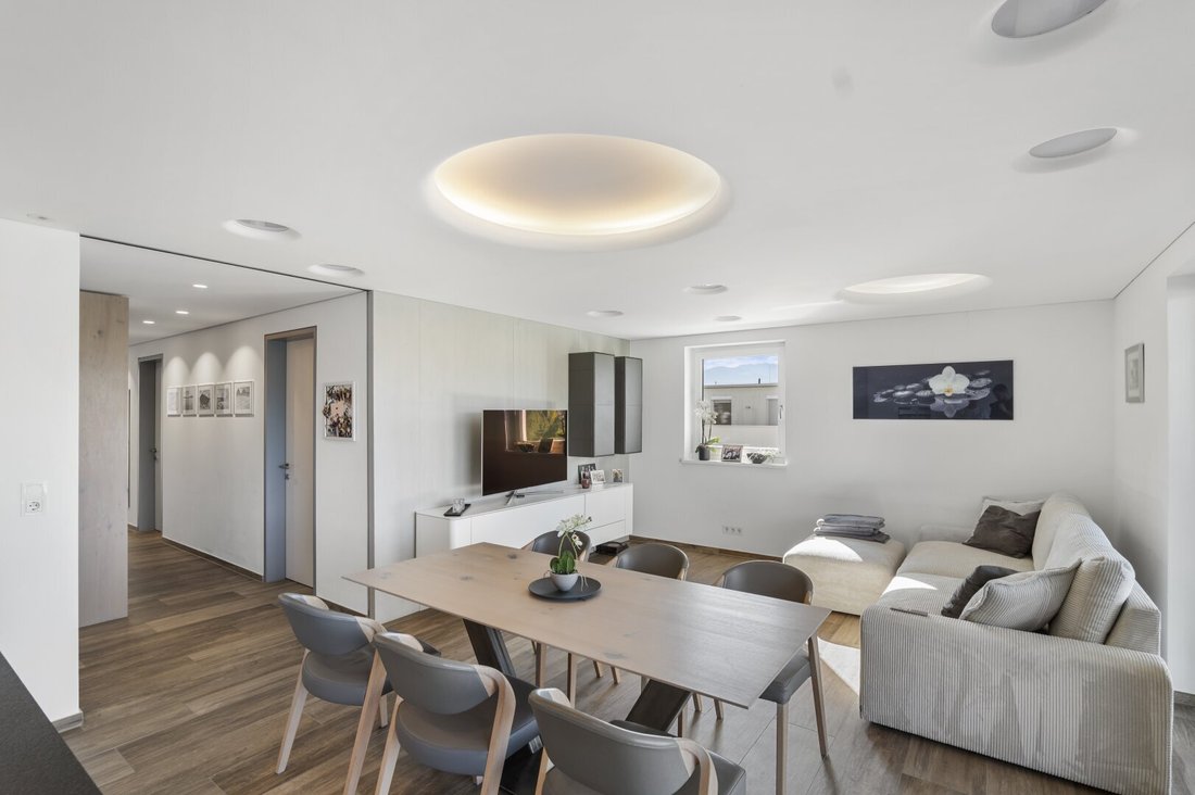 Apartment in Lustenau, Vorarlberg, Austria 4 - 17030267