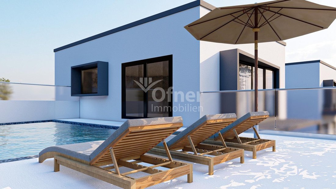 House in Sveti Ivan, Primorje-Gorski Kotar County, Croatia 2 - 17028744